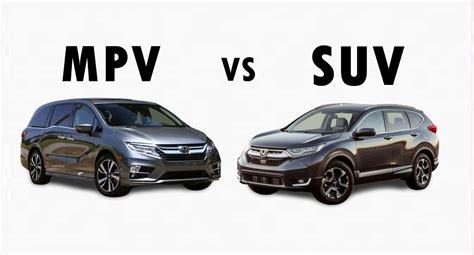 difference between mpv and suv|Iba pa.
